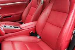 2014 Porsche 911 Carrera 4S