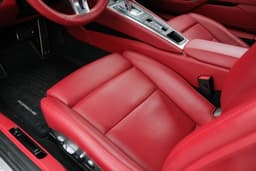 2014 Porsche 911 Carrera 4S