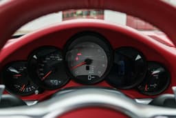 2014 Porsche 911 Carrera 4S