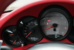 2014 Porsche 911 Carrera 4S