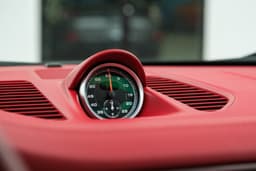 2014 Porsche 911 Carrera 4S