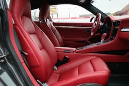 2014 Porsche 911 Carrera 4S
