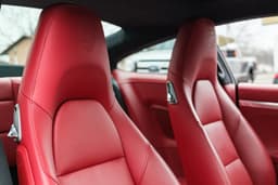 2014 Porsche 911 Carrera 4S