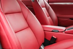 2014 Porsche 911 Carrera 4S