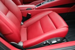 2014 Porsche 911 Carrera 4S