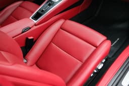 2014 Porsche 911 Carrera 4S