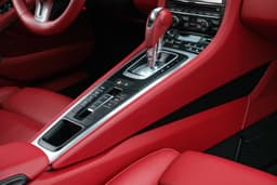 2014 Porsche 911 Carrera 4S