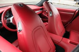 2014 Porsche 911 Carrera 4S