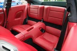 2014 Porsche 911 Carrera 4S