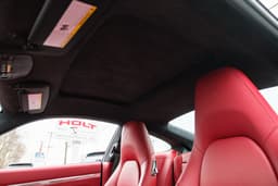 2014 Porsche 911 Carrera 4S