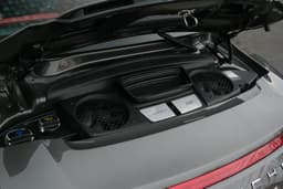 2014 Porsche 911 Carrera 4S