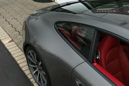 2014 Porsche 911 Carrera 4S