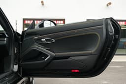 2019 Porsche 911 Turbo