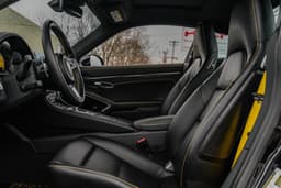 2019 Porsche 911 Turbo
