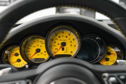 2019 Porsche 911 Turbo