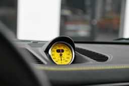 2019 Porsche 911 Turbo