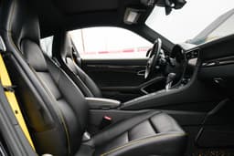 2019 Porsche 911 Turbo
