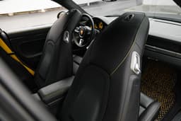 2019 Porsche 911 Turbo