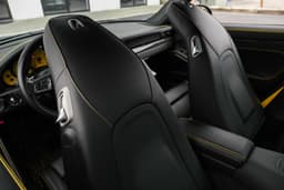 2019 Porsche 911 Turbo