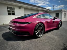 2024 Porsche 911 Carrera S