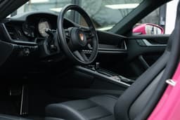 2024 Porsche 911 Carrera S