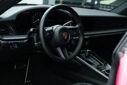2024 Porsche 911 Carrera S
