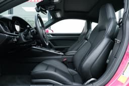 2024 Porsche 911 Carrera S