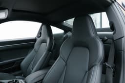 2024 Porsche 911 Carrera S