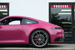 2024 Porsche 911 Carrera S