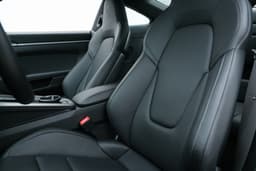2024 Porsche 911 Carrera S