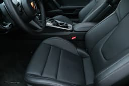 2024 Porsche 911 Carrera S