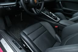 2024 Porsche 911 Carrera S