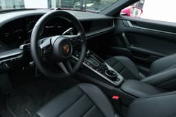 2024 Porsche 911 Carrera S