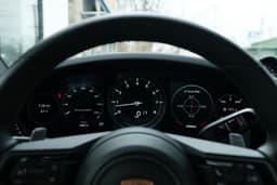 2024 Porsche 911 Carrera S