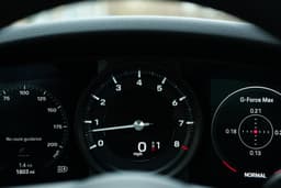 2024 Porsche 911 Carrera S
