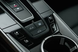 2024 Porsche 911 Carrera S