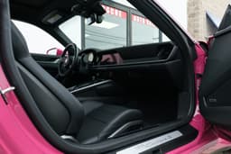 2024 Porsche 911 Carrera S