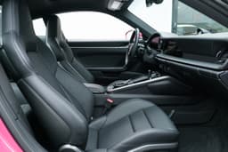 2024 Porsche 911 Carrera S