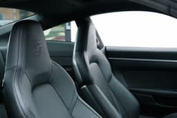 2024 Porsche 911 Carrera S