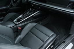 2024 Porsche 911 Carrera S
