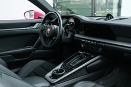 2024 Porsche 911 Carrera S