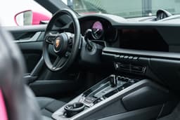 2024 Porsche 911 Carrera S
