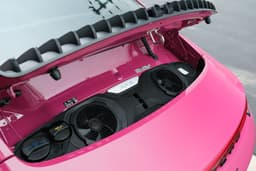 2024 Porsche 911 Carrera S