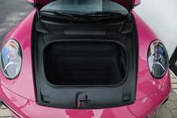 2024 Porsche 911 Carrera S