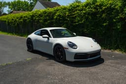 2020 Porsche 911 Carrera S