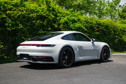 2020 Porsche 911 Carrera S