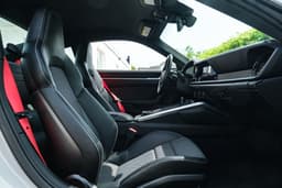 2020 Porsche 911 Carrera S
