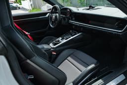 2020 Porsche 911 Carrera S