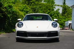 2020 Porsche 911 Carrera S