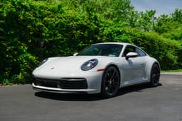 2020 Porsche 911 Carrera S